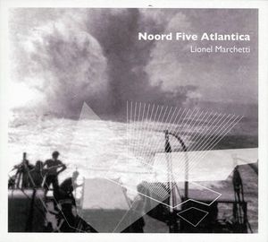 Noord Five Atlantica (EP)