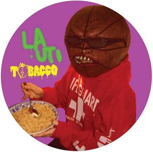 LA UTI (EP)