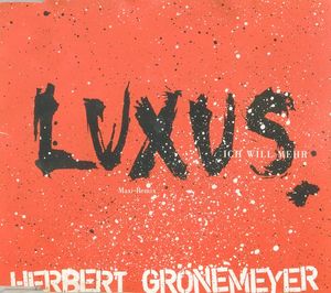 Luxus (Single)