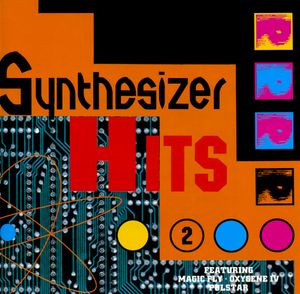 Synthesizer Hits, Vol. 2