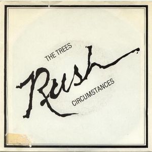 The Trees / Circumstances (Single)