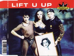 Lift U Up (Single)