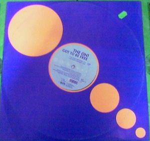 Got to Be Free (Got to Be club remix)