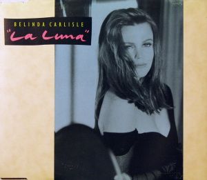 La Luna (Single)
