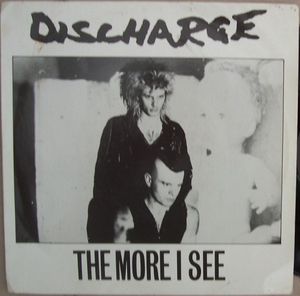 The More I See (Single)