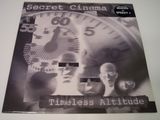 Pochette Timeless Altitude (Single)