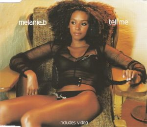 Tell Me (Single)