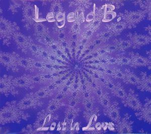 Lost in Love (Single)