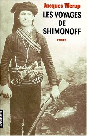 Les voyages de Shimonoff