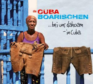 Vamos a ir a Cuba