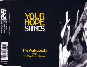 Your Hope Shines (Single)