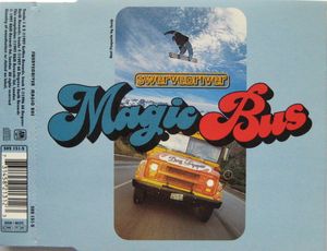 Magic Bus (Single)