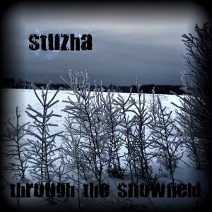 Through the Snowfield (EP)