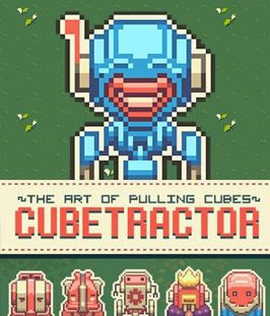 Cubetractor