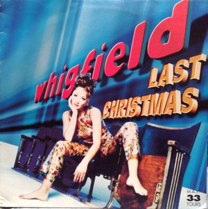 Last Christmas (Single)