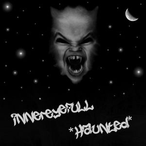 Haunted (EP)