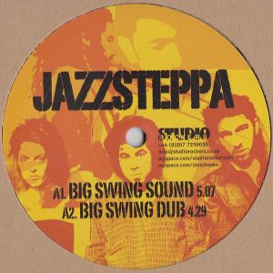 Big Swing Sound (Single)