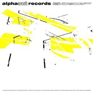 Alphacut 008 (EP)