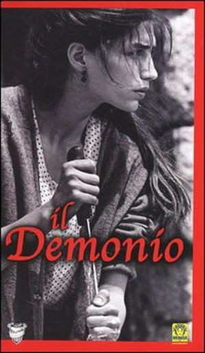 Le Démon dans la chair Film (1963) SensCritique