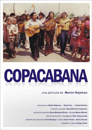 copacabana
