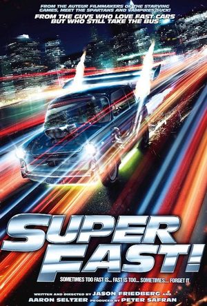 Superfast 8