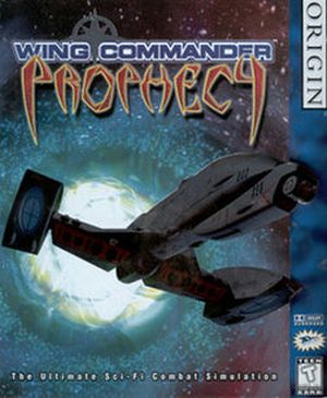 Wing Commander: Prophecy