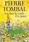Trou dans la couche d'os jaunes - Pierre Tombal, tome 8