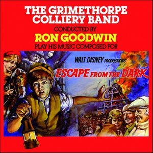 Miner’s Theme – Children at Play – Lord Harrogate’s Theme
