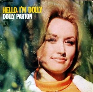 Hello, I’m Dolly