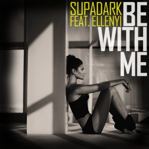 Be With Me (Single)