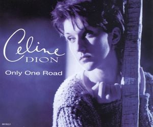 Only One Road (Single)