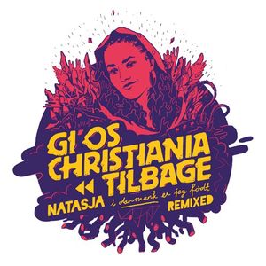 Gi' os Christiania tilbage: I Danmark er jeg født remixed
