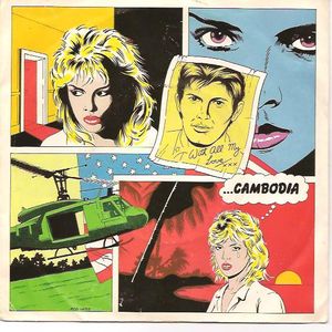 Cambodia (Single)