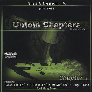 Untold Chapters