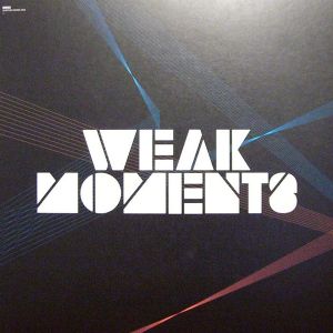 Weak Moments / Echoes (Single)