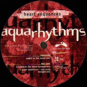 Heart Sequences (Rabbit in the Moon mix)