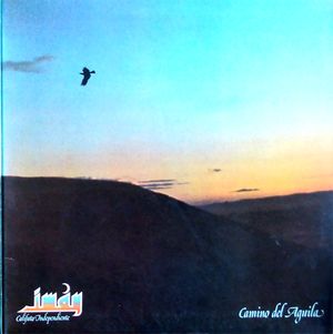 Camino del águila