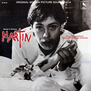 George A. Romero's Martin (Original Motion Picture Soundtrack) (OST)