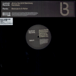 Sanctuary (Brancaccio & Aisher mix)