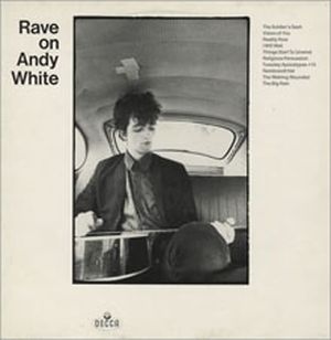 Rave On Andy White