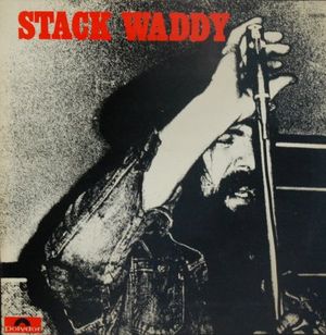 Stack Waddy