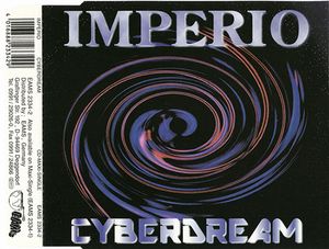 Cyberdream (Single)