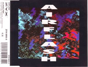 Airflash (EP)