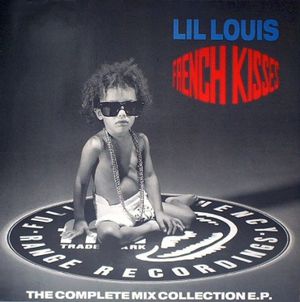 French Kisses: The Complete Mix Collection EP (EP)
