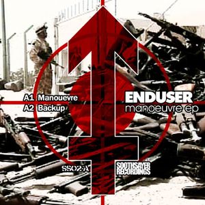 Manoeuvre EP (EP)