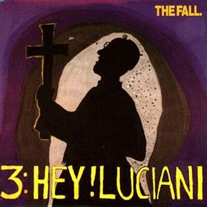 Hey! Luciani (Single)