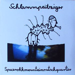 Spacerokkmountainrutschquartier