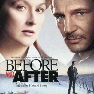 Before and After (OST)