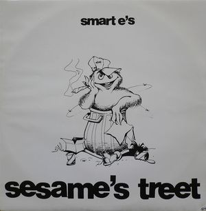 Sesame's Treet (Single)