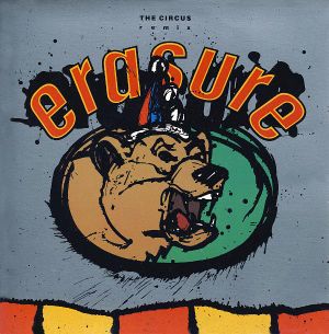 The Circus (live) (Single)